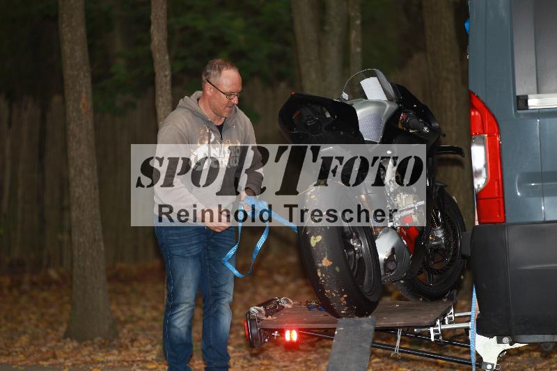 Archiv-2022/68 13.10.2022 Speer Racing ADR/Impressionen